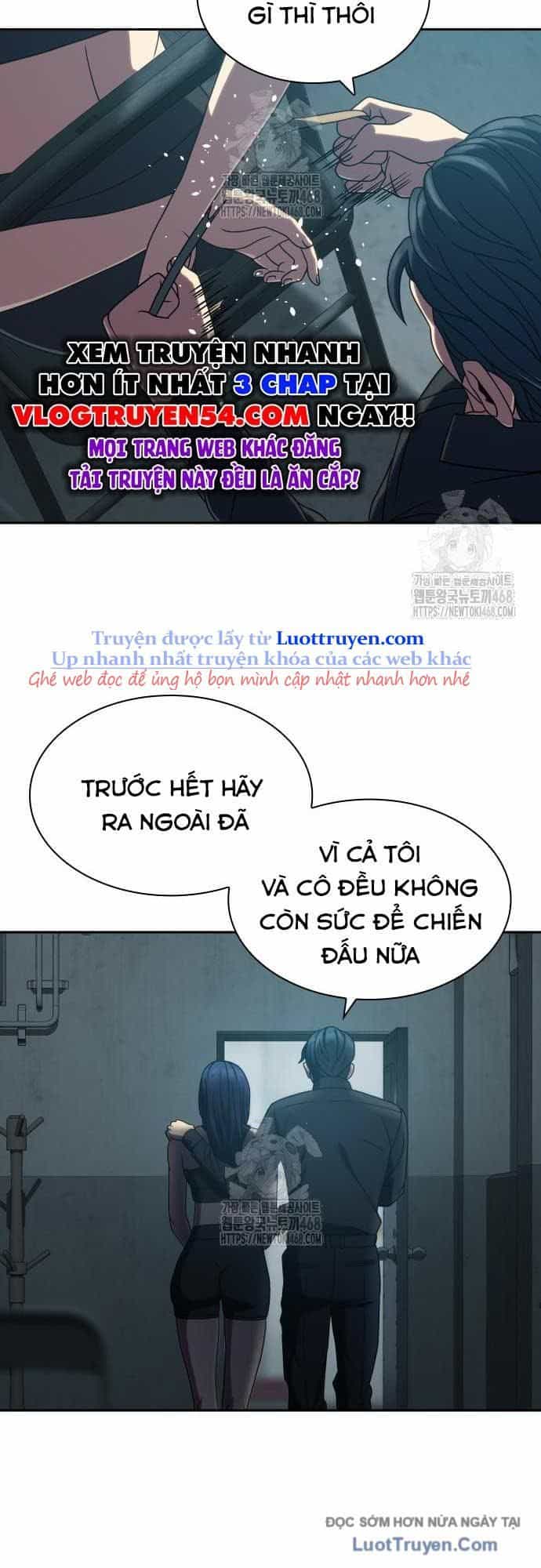 Hàn Băng Võ Giả - Chương 37 - ảnh 20