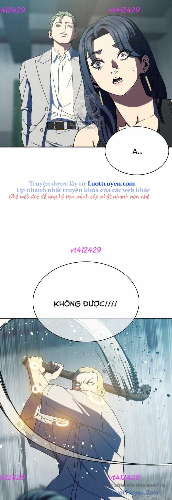 Hàn Băng Võ Giả - Chương 37 - ảnh 30