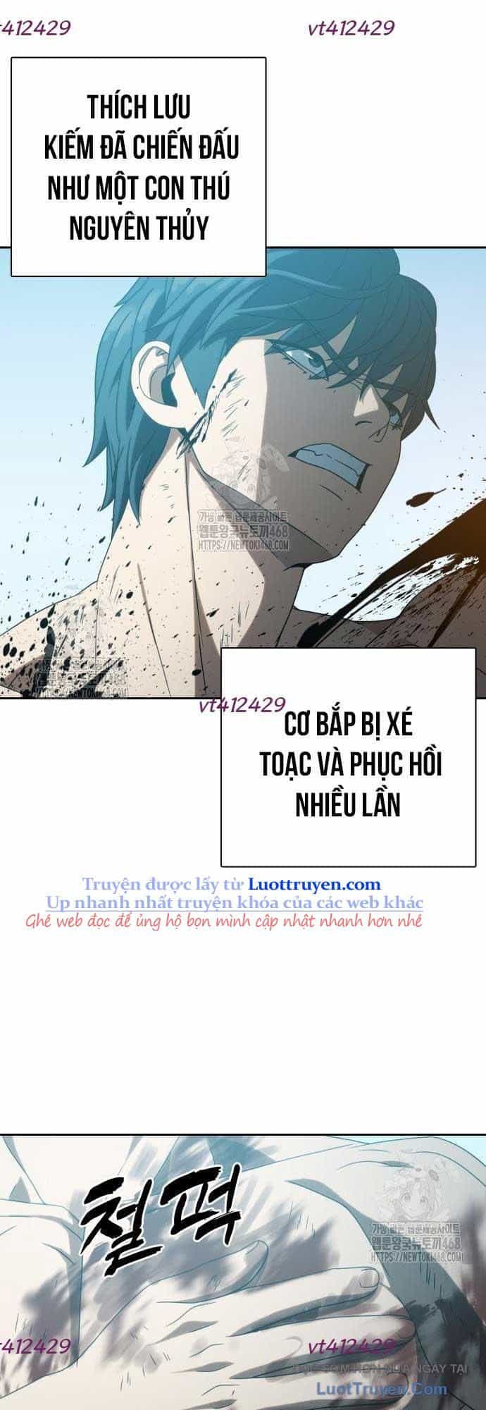 Hàn Băng Võ Giả - Chương 37 - ảnh 4