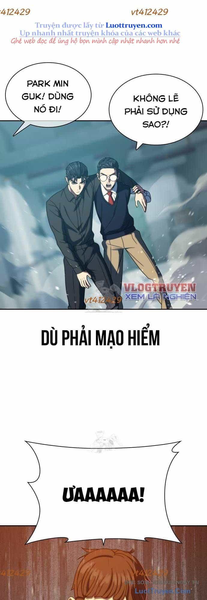 Hàn Băng Võ Giả - Chương 37 - ảnh 45