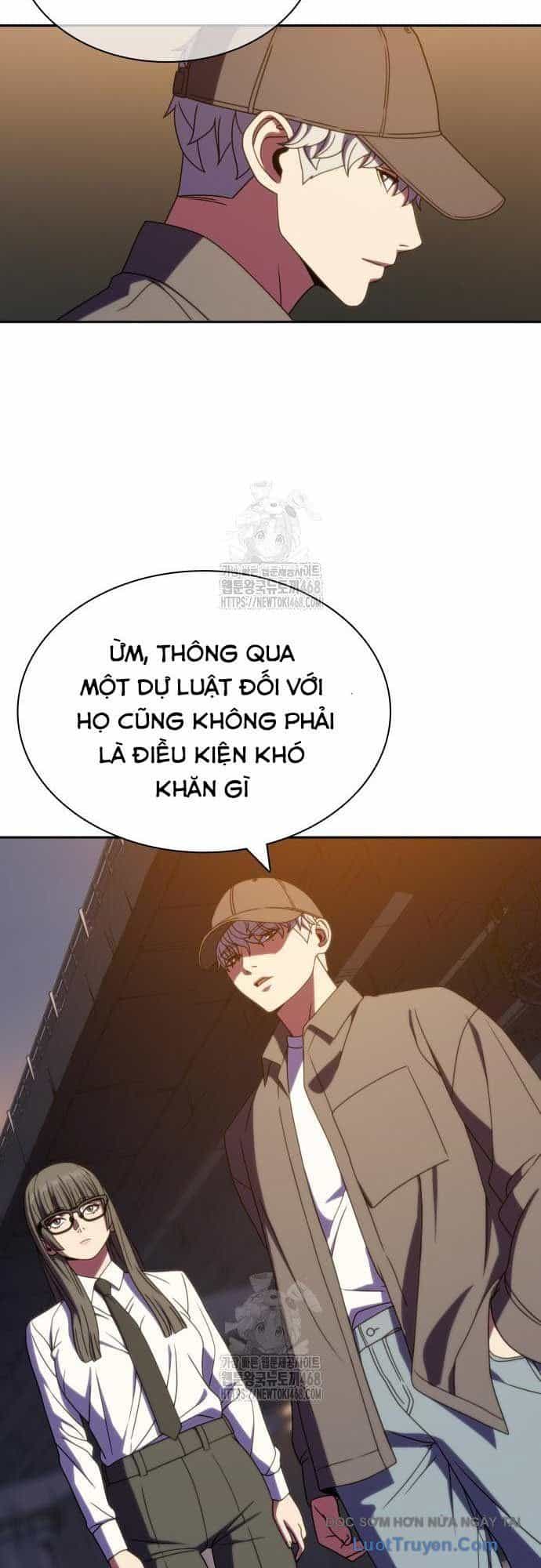 Hàn Băng Võ Giả - Chương 40 - ảnh 21