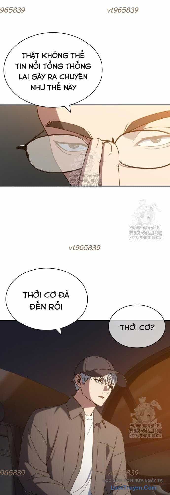 Hàn Băng Võ Giả - Chương 40 - ảnh 9