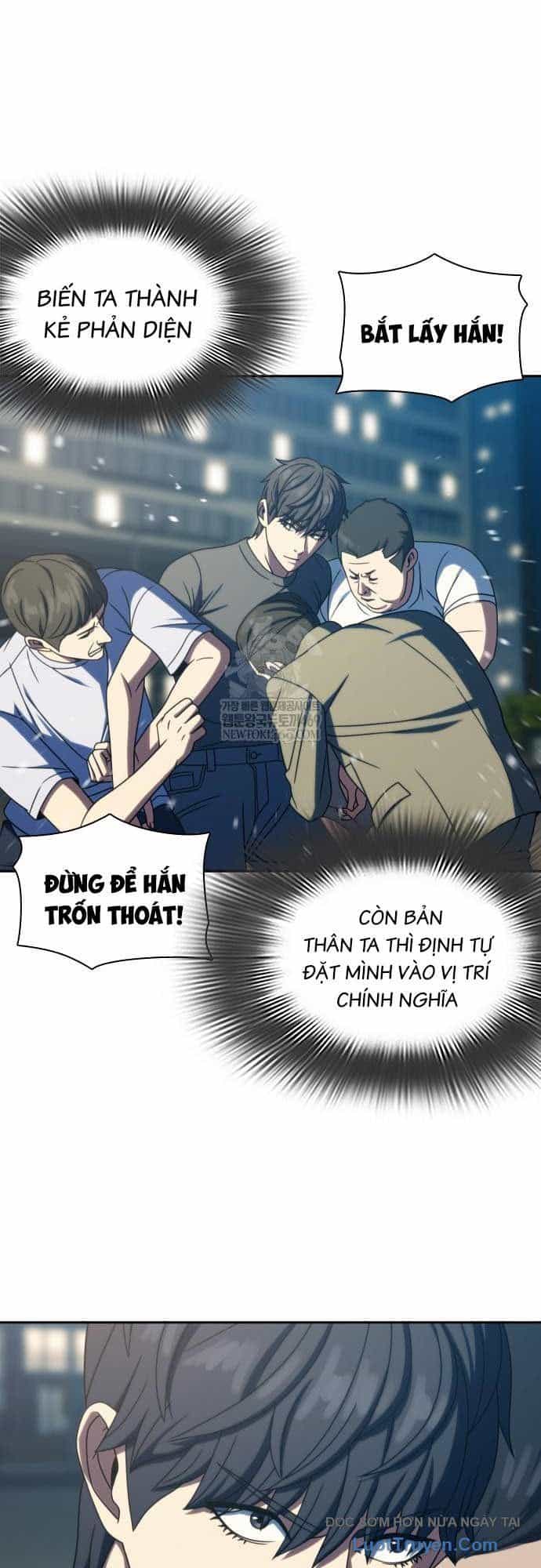Hàn Băng Võ Giả - Chương 41 - ảnh 14