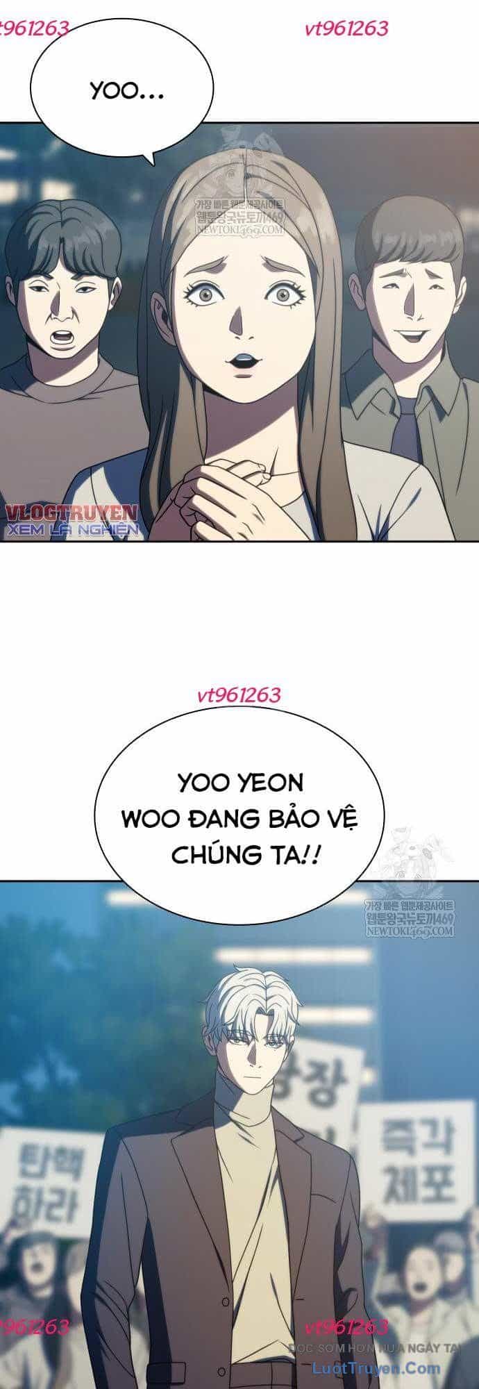 Hàn Băng Võ Giả - Chương 41 - ảnh 24