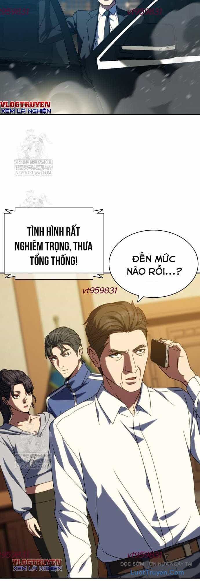 Hàn Băng Võ Giả - Chương 42 - ảnh 32