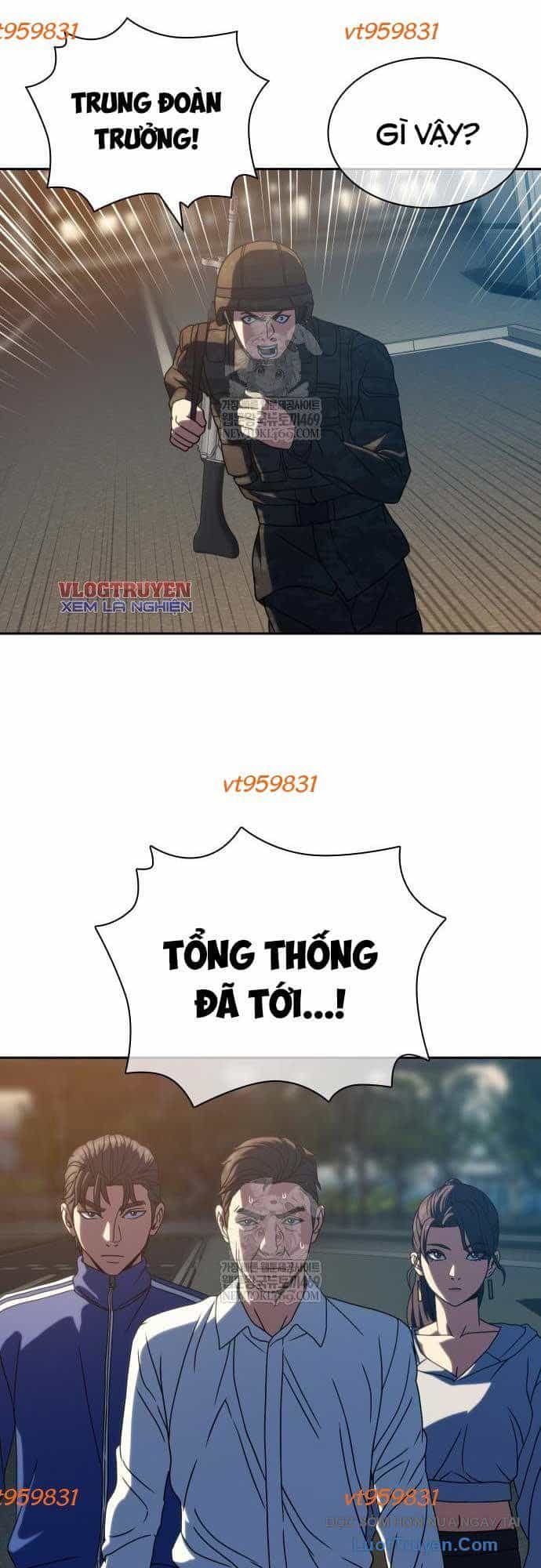 Hàn Băng Võ Giả - Chương 42 - ảnh 39