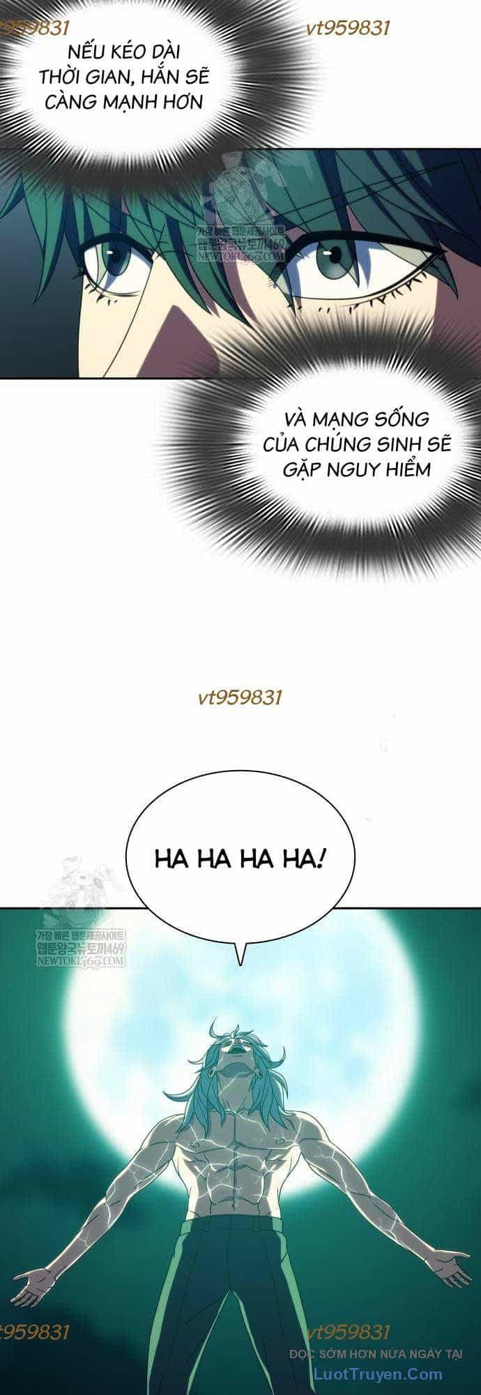 Hàn Băng Võ Giả - Chương 42 - ảnh 4