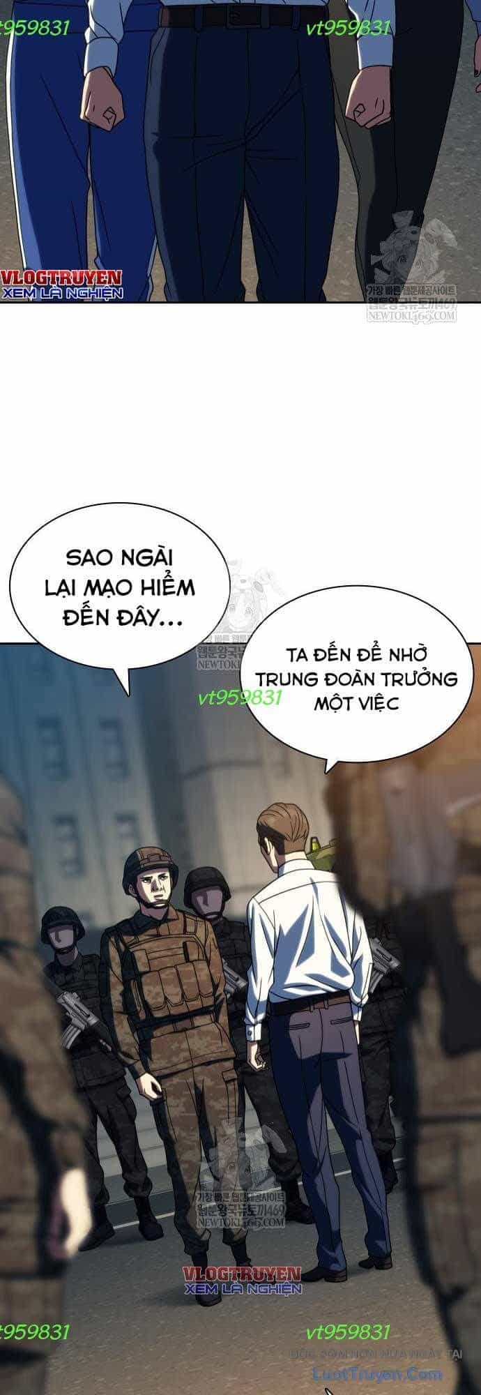 Hàn Băng Võ Giả - Chương 42 - ảnh 41