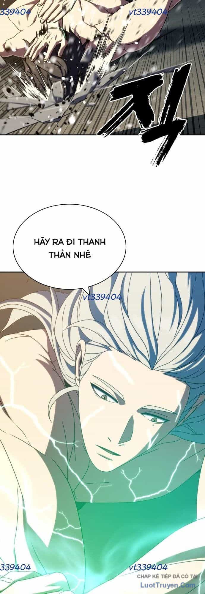 Hàn Băng Võ Giả - Chương 43 - ảnh 28