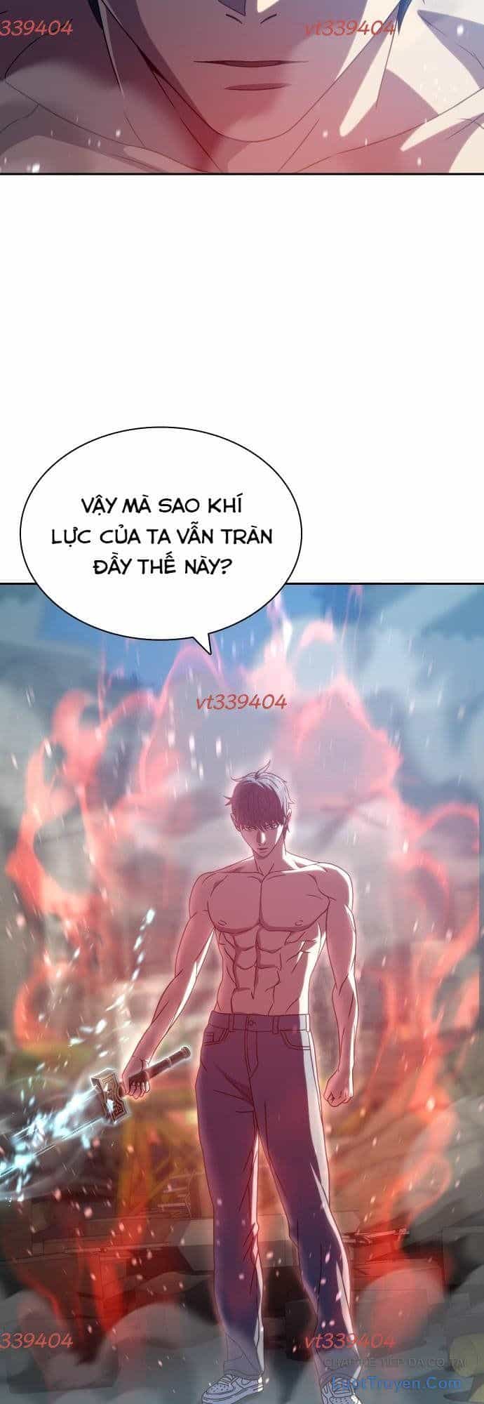 Hàn Băng Võ Giả - Chương 43 - ảnh 32