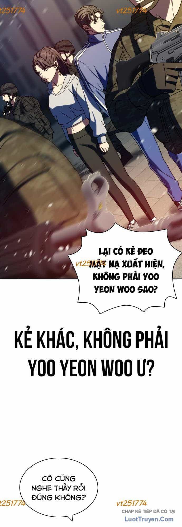 Hàn Băng Võ Giả - Chương 44 - ảnh 3