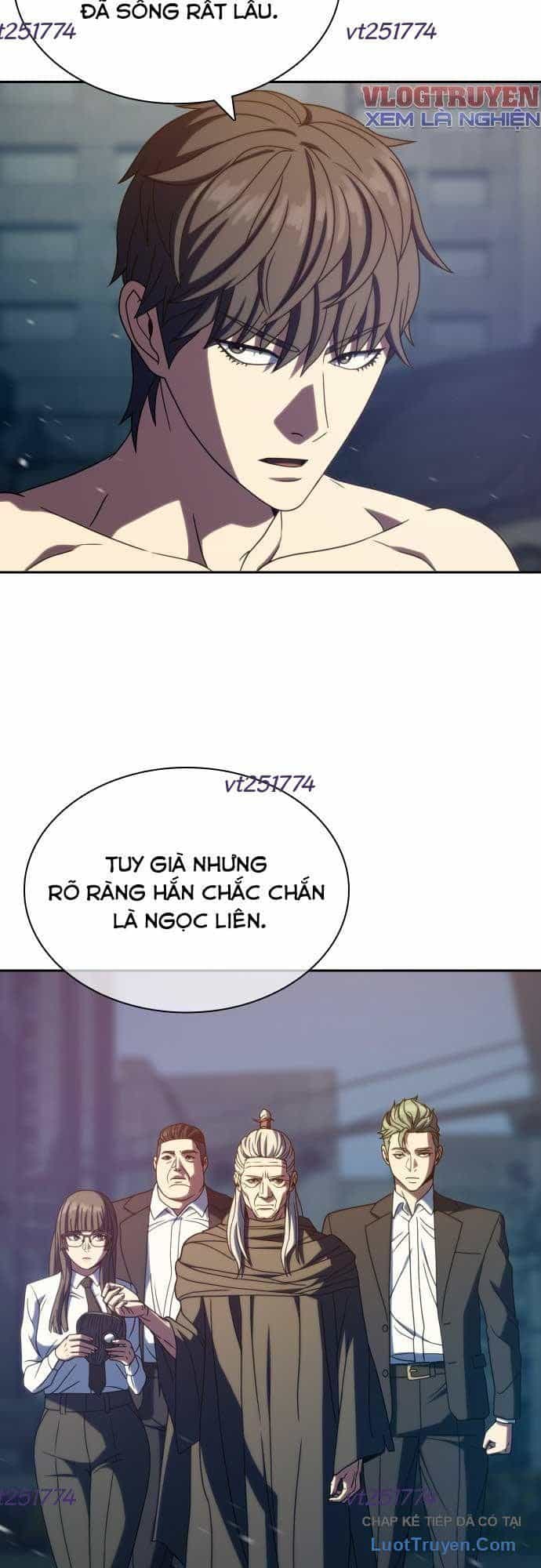 Hàn Băng Võ Giả - Chương 44 - ảnh 41