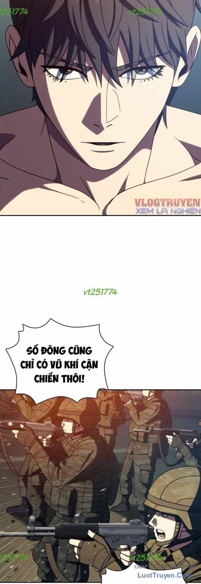 Hàn Băng Võ Giả - Chương 44 - ảnh 44