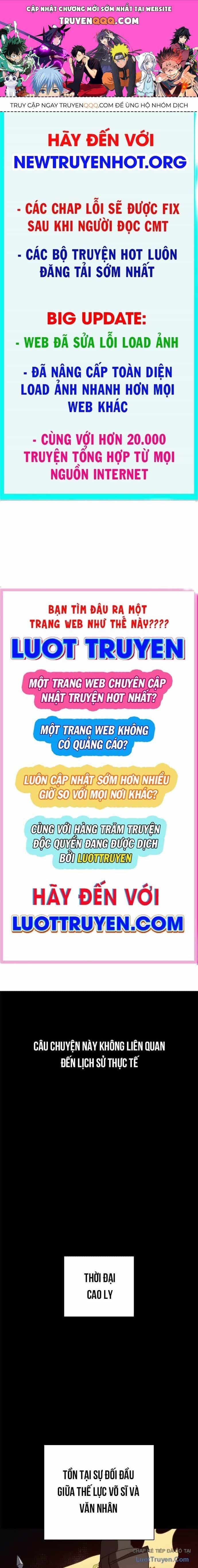 Hàn Băng Võ Giả - Chương 46 - ảnh 1