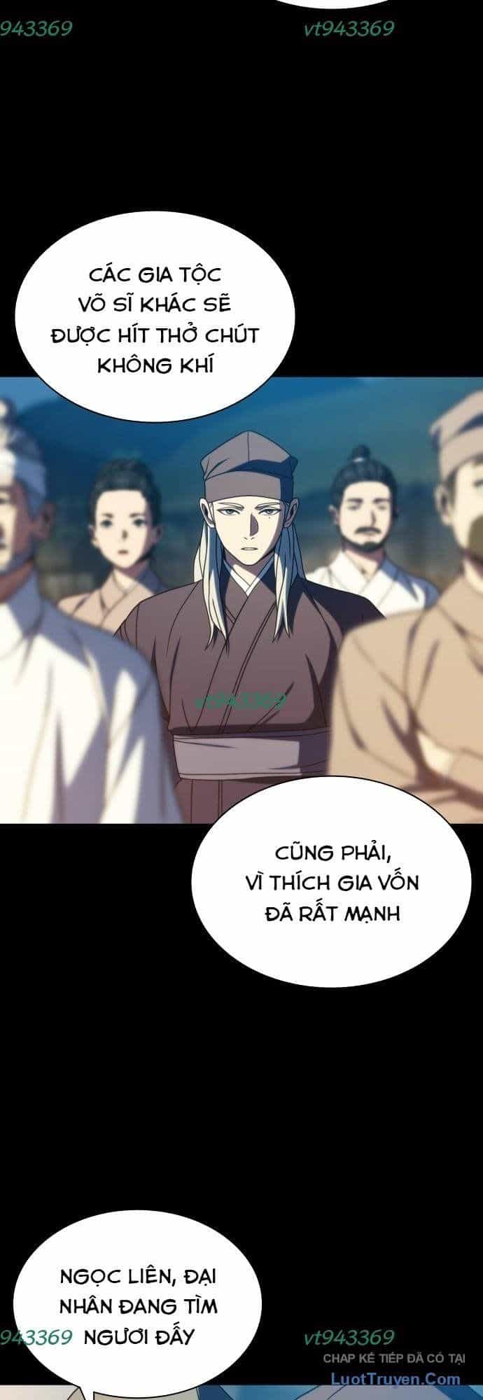 Hàn Băng Võ Giả - Chương 46 - ảnh 30