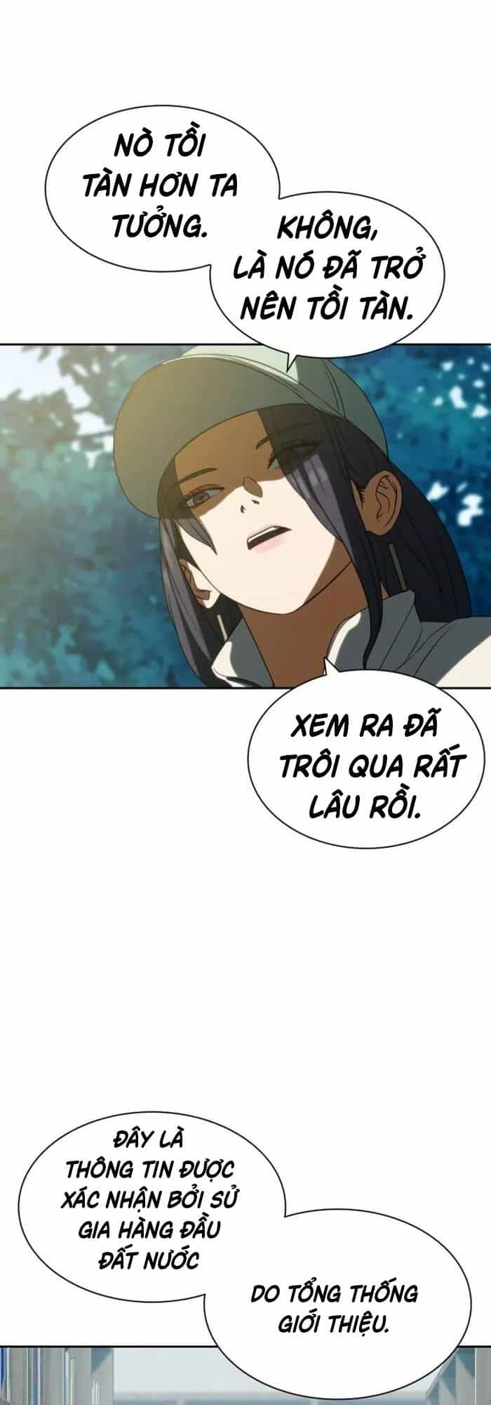 Hàn Băng Võ Giả - Chương 6 - ảnh 20
