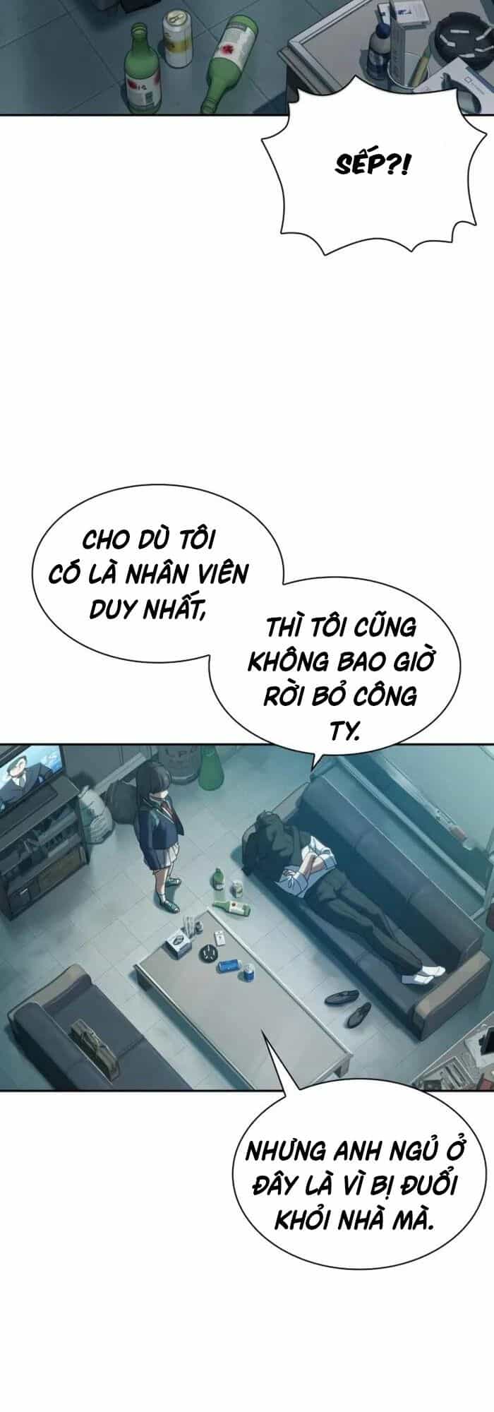 Hàn Băng Võ Giả - Chương 6 - ảnh 38