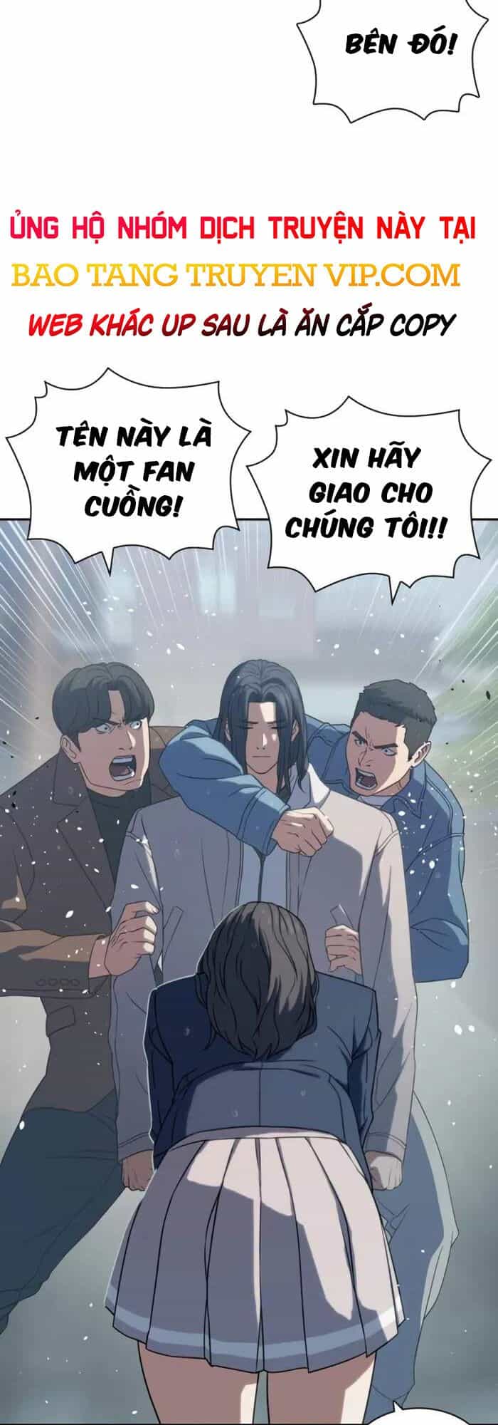 Hàn Băng Võ Giả - Chương 6 - ảnh 9