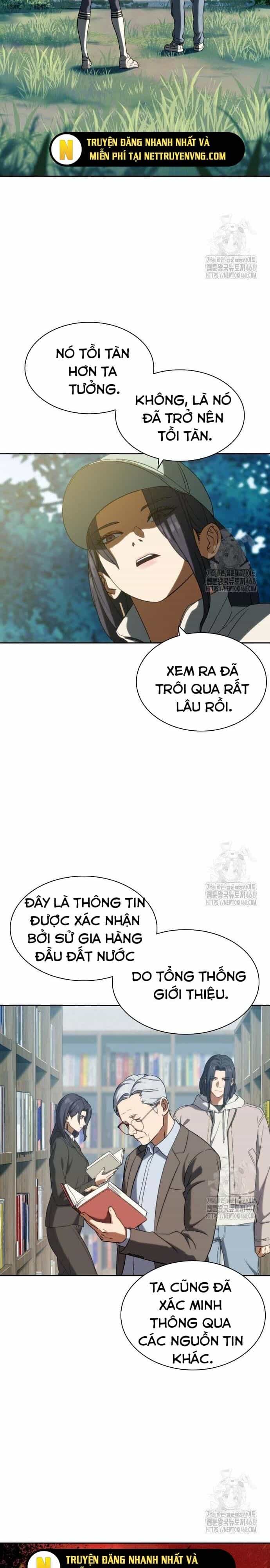 Hàn Băng Võ Giả - Chương 6.1 - ảnh 10