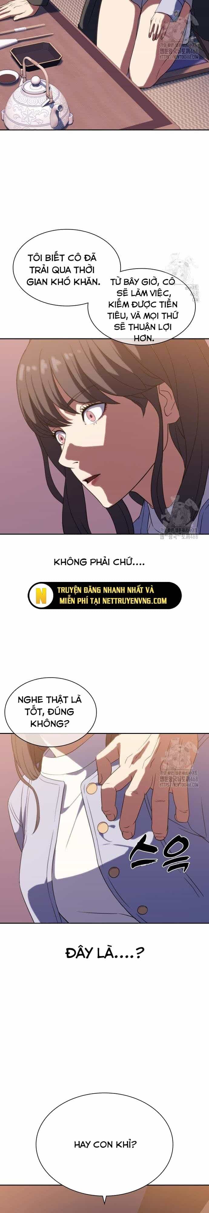Hàn Băng Võ Giả - Chương 6.1 - ảnh 27