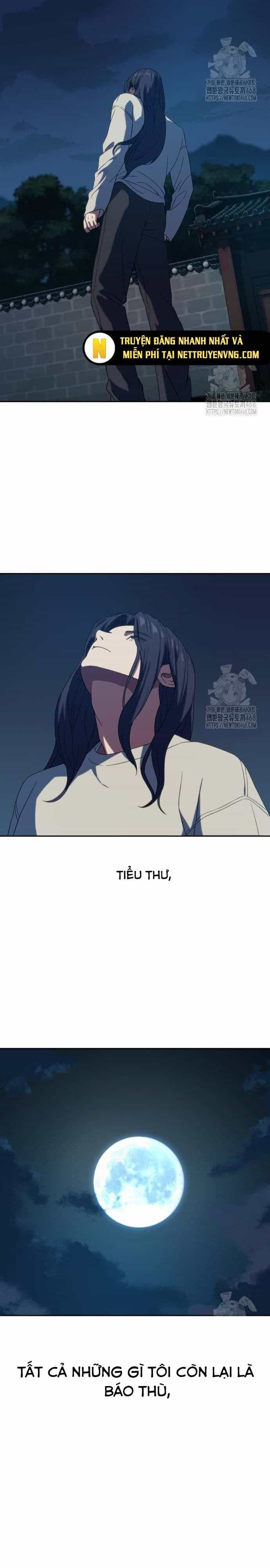 Hàn Băng Võ Giả - Chương 6.1 - ảnh 33