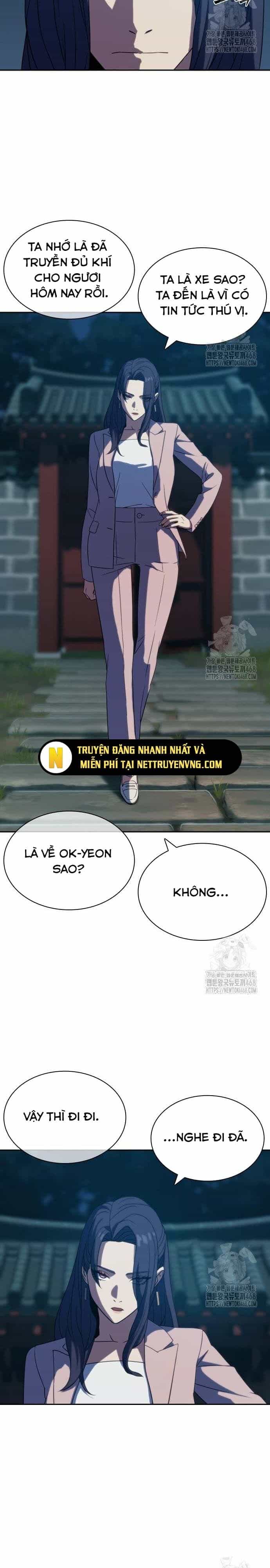 Hàn Băng Võ Giả - Chương 6.1 - ảnh 35