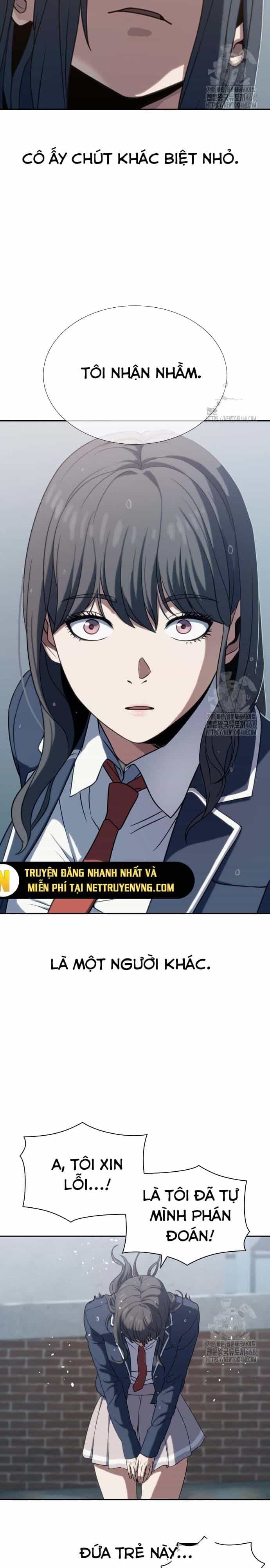 Hàn Băng Võ Giả - Chương 6.1 - ảnh 4