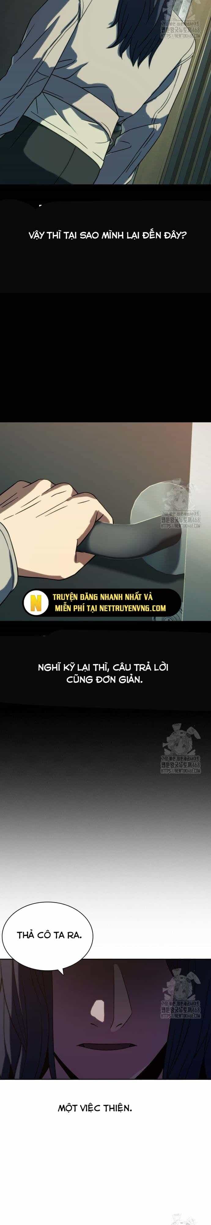 Hàn Băng Võ Giả - Chương 7 - ảnh 24
