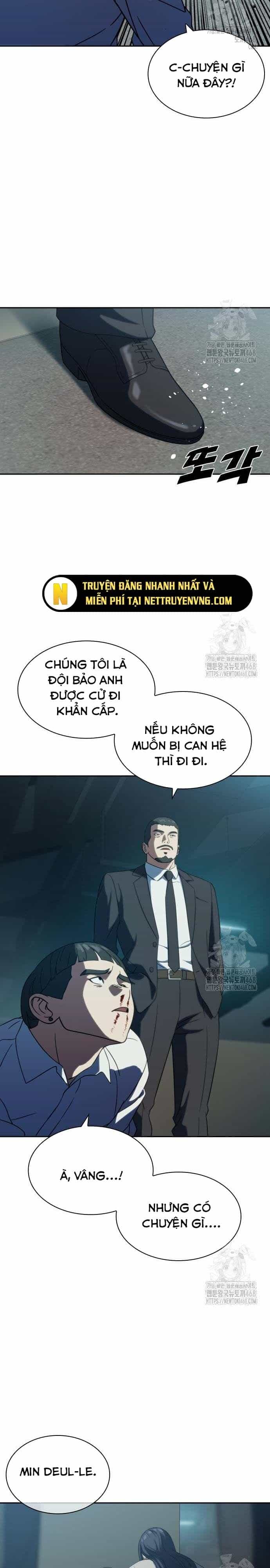 Hàn Băng Võ Giả - Chương 7 - ảnh 35
