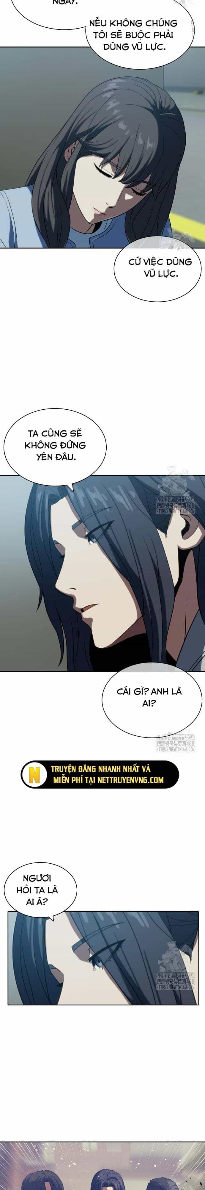 Hàn Băng Võ Giả - Chương 7 - ảnh 37