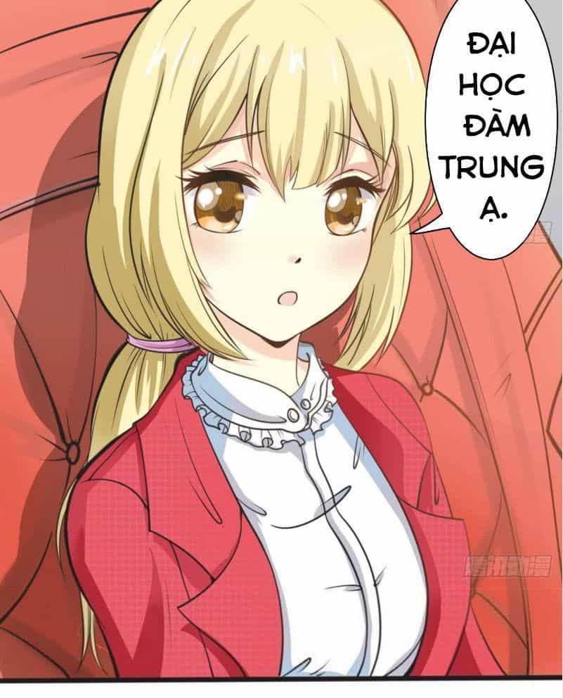 Hắn Là Long Ngạo Thiên - Chương 1 - ảnh 4