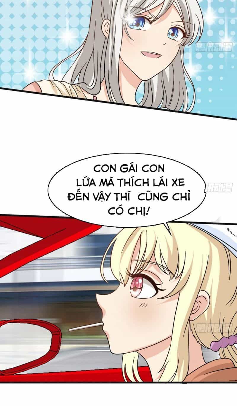 Hắn Là Long Ngạo Thiên - Chương 10 - ảnh 10