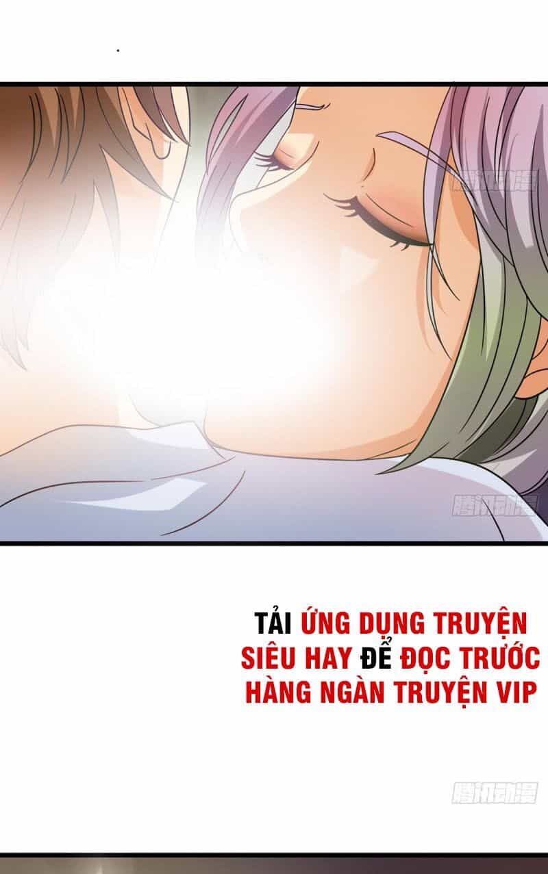 Hắn Là Long Ngạo Thiên - Chương 10 - ảnh 20