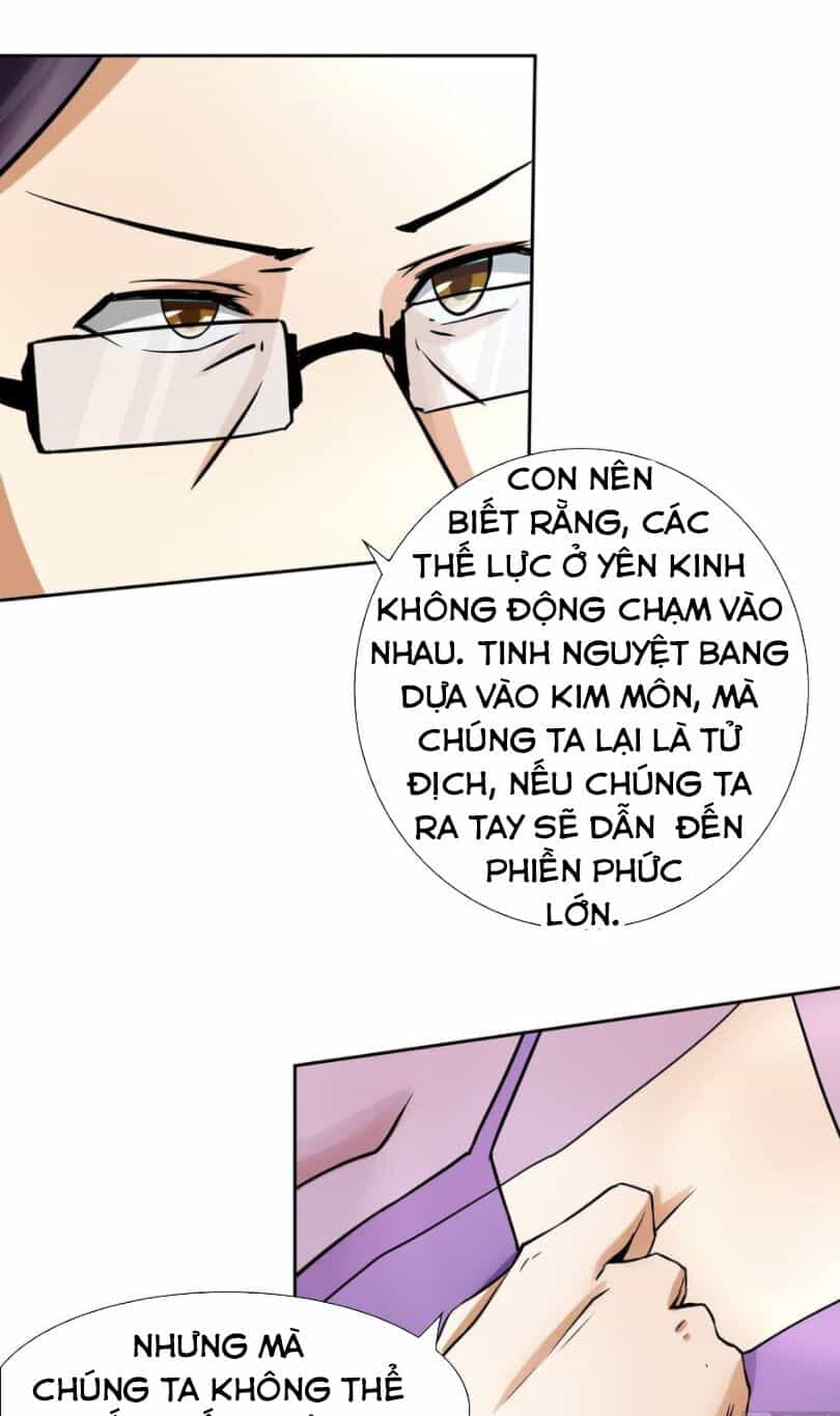 Hắn Là Long Ngạo Thiên - Chương 100 - ảnh 10