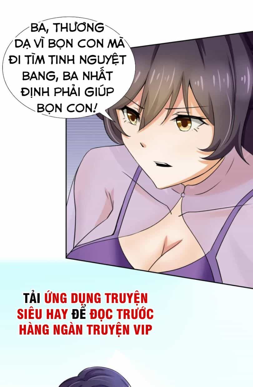 Hắn Là Long Ngạo Thiên - Chương 100 - ảnh 8