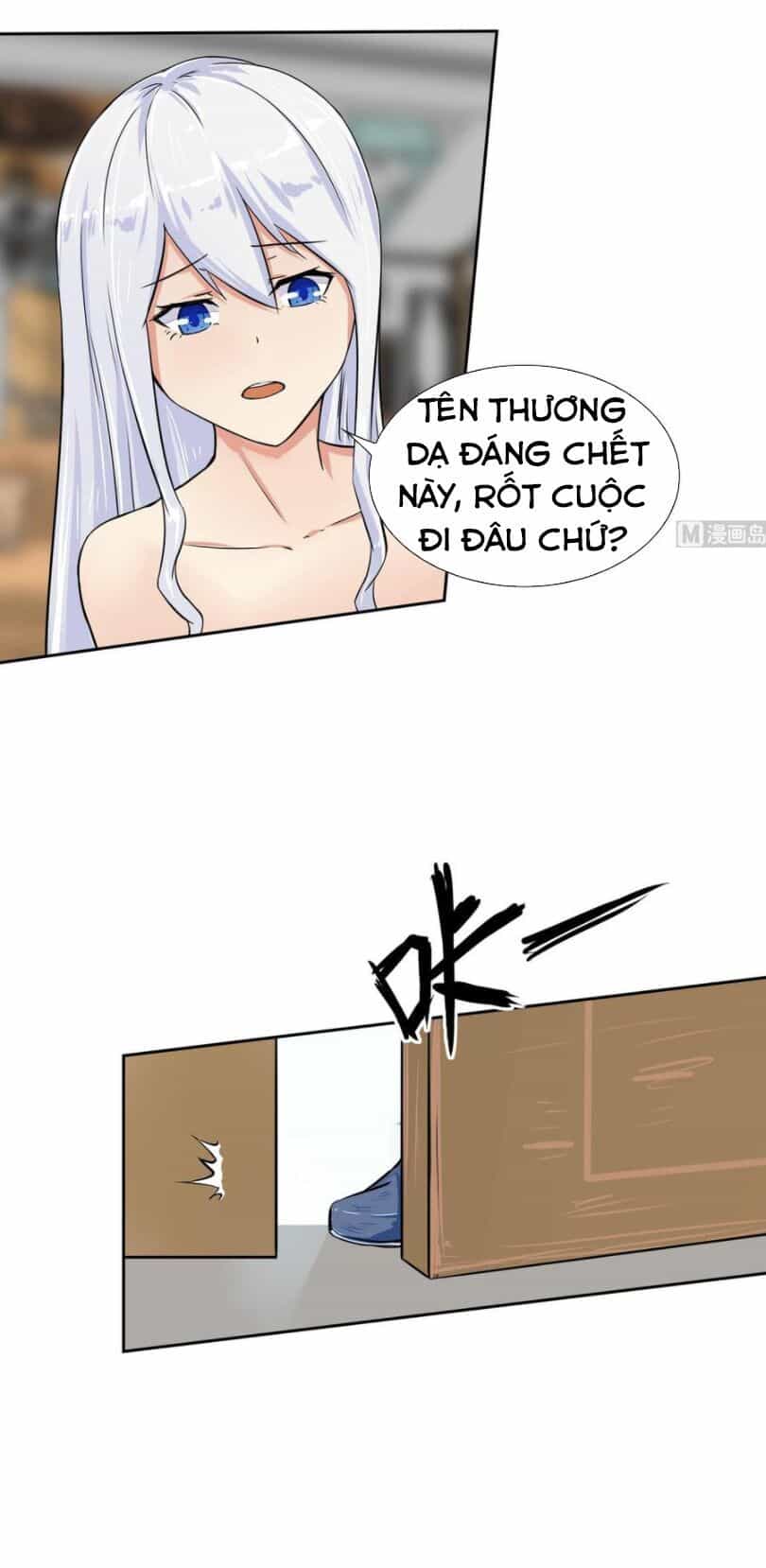 Hắn Là Long Ngạo Thiên - Chương 101 - ảnh 4