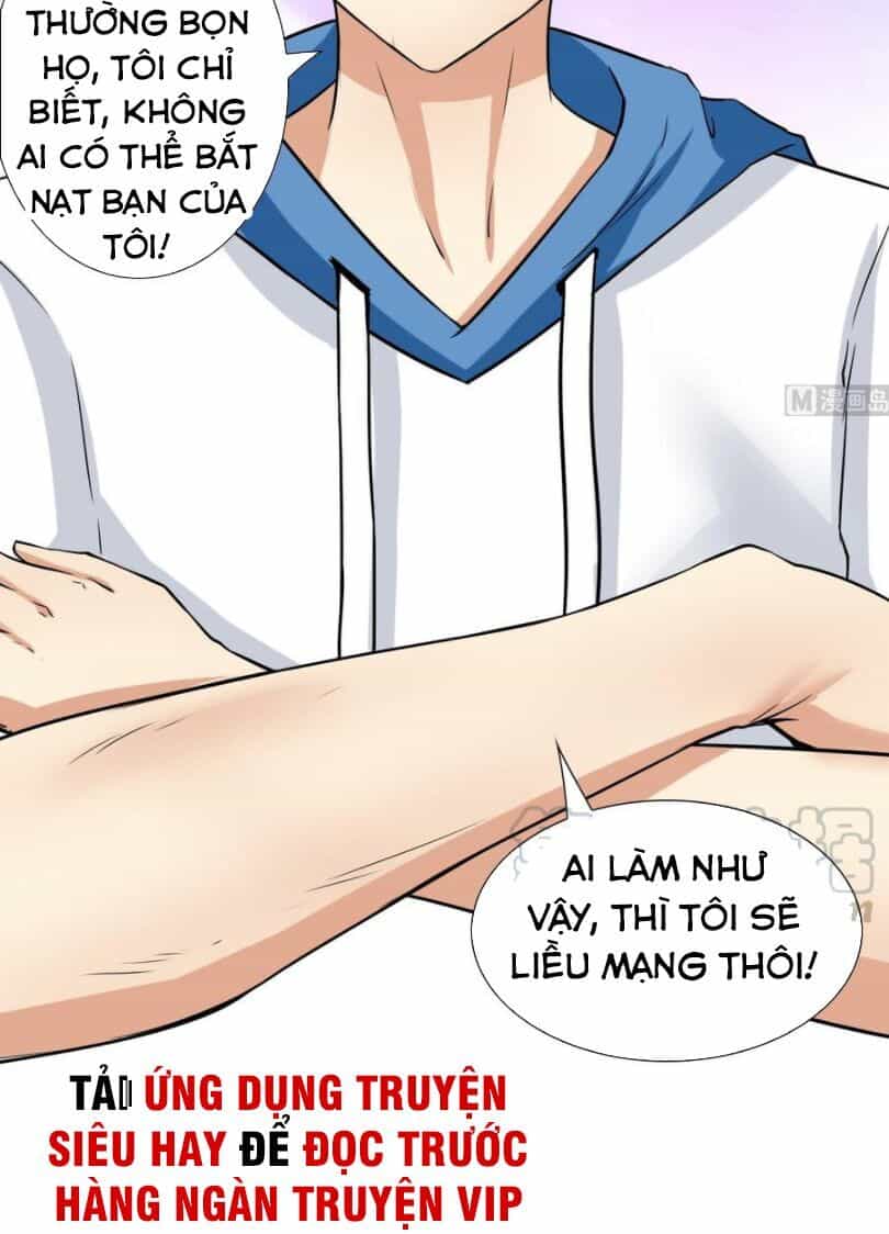 Hắn Là Long Ngạo Thiên - Chương 103 - ảnh 10