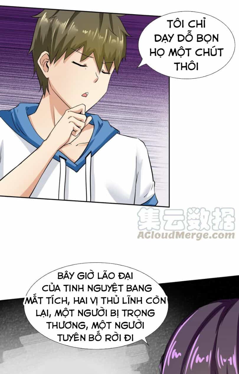 Hắn Là Long Ngạo Thiên - Chương 103 - ảnh 2