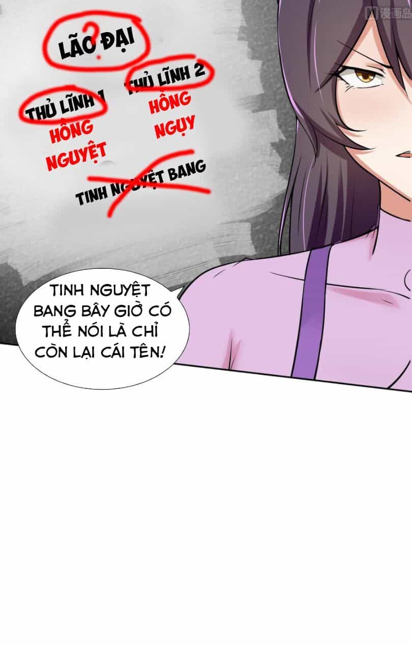 Hắn Là Long Ngạo Thiên - Chương 103 - ảnh 3
