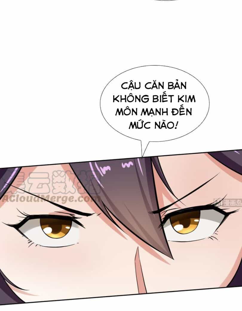 Hắn Là Long Ngạo Thiên - Chương 103 - ảnh 6