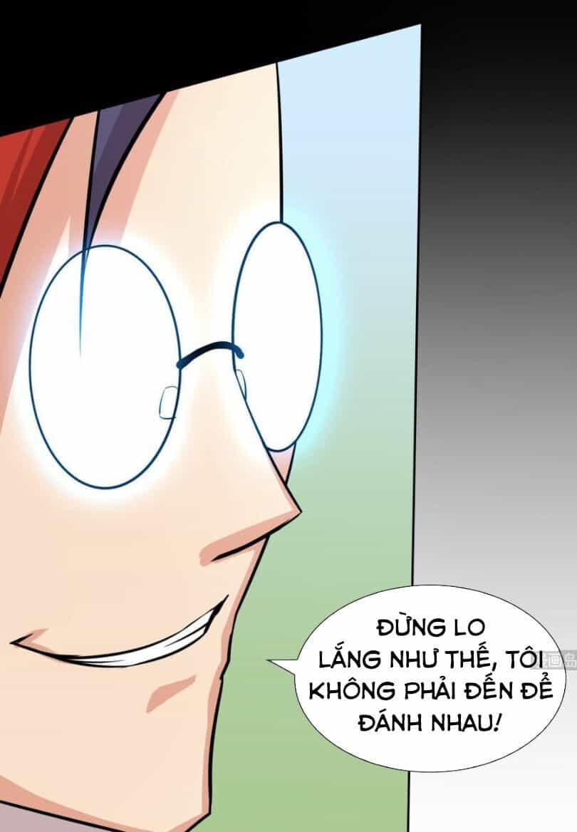Hắn Là Long Ngạo Thiên - Chương 106 - ảnh 10