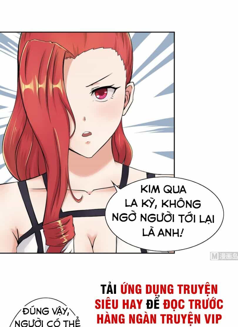 Hắn Là Long Ngạo Thiên - Chương 106 - ảnh 16