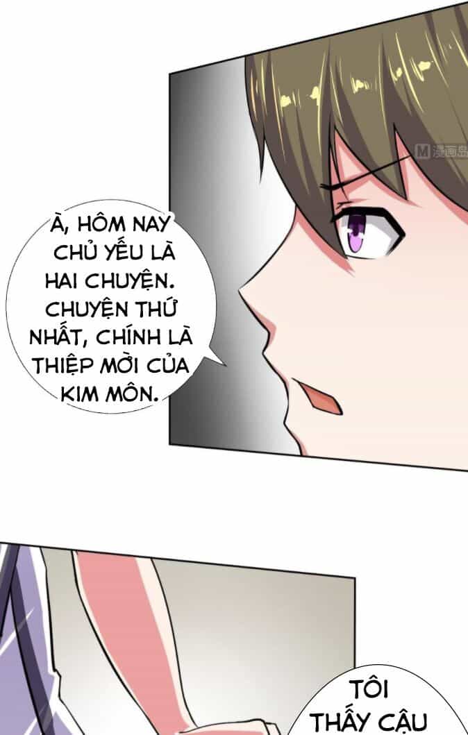 Hắn Là Long Ngạo Thiên - Chương 107 - ảnh 9
