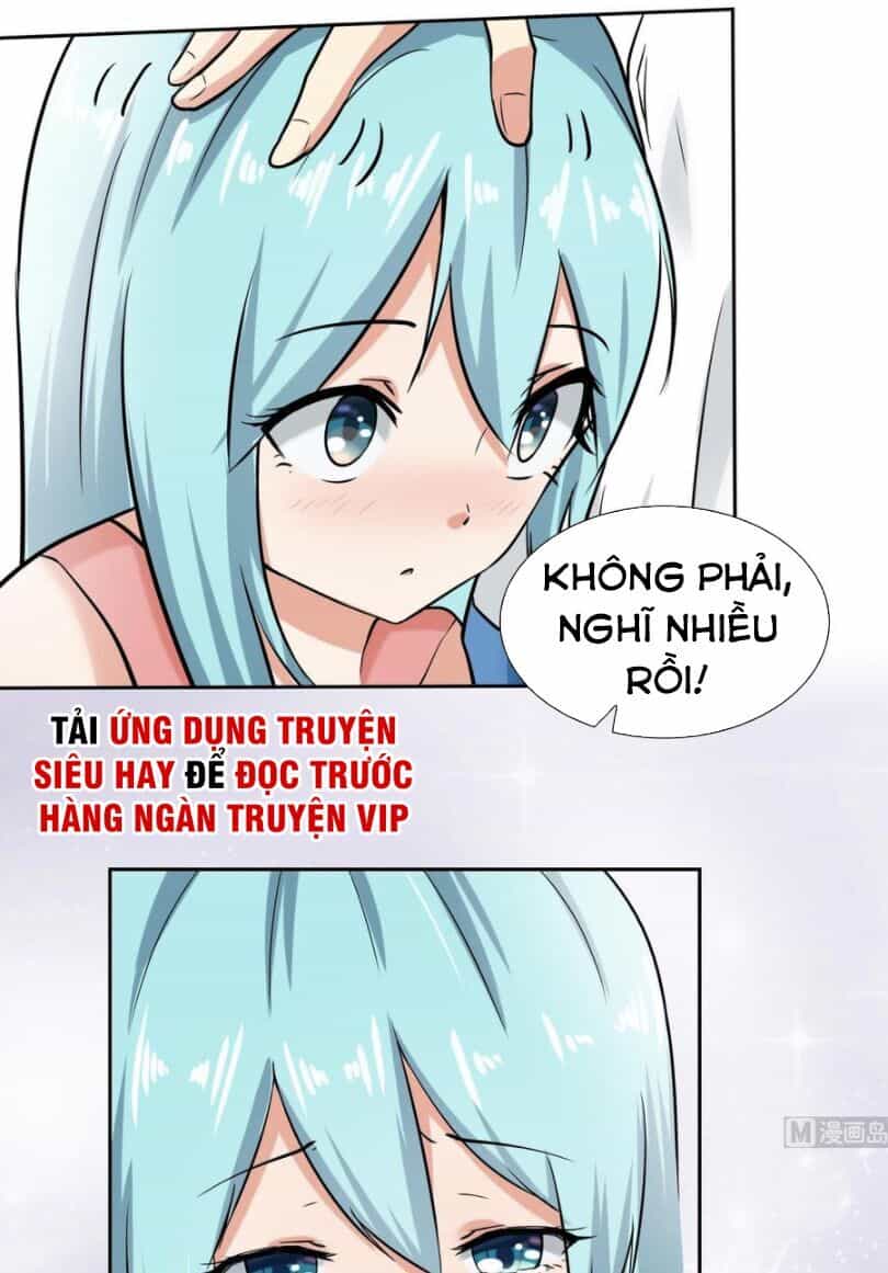Hắn Là Long Ngạo Thiên - Chương 108 - ảnh 10