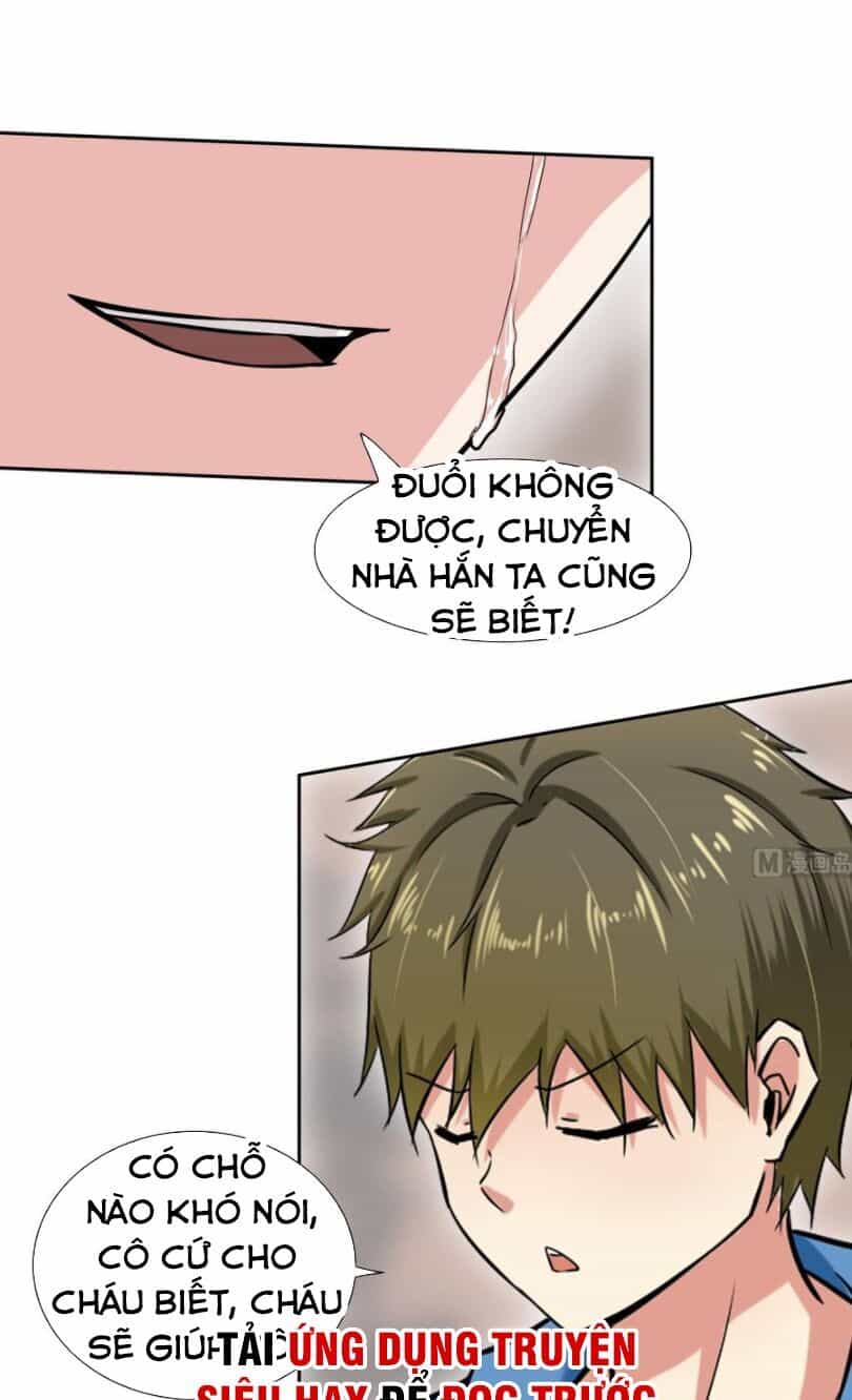 Hắn Là Long Ngạo Thiên - Chương 109 - ảnh 18
