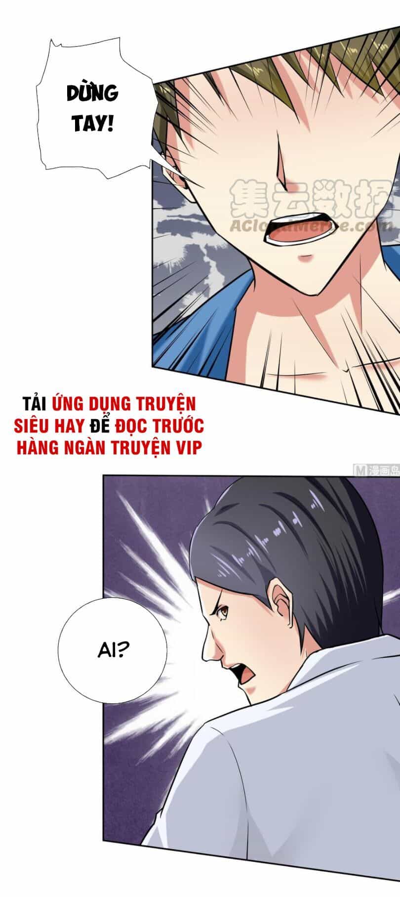 Hắn Là Long Ngạo Thiên - Chương 109 - ảnh 3
