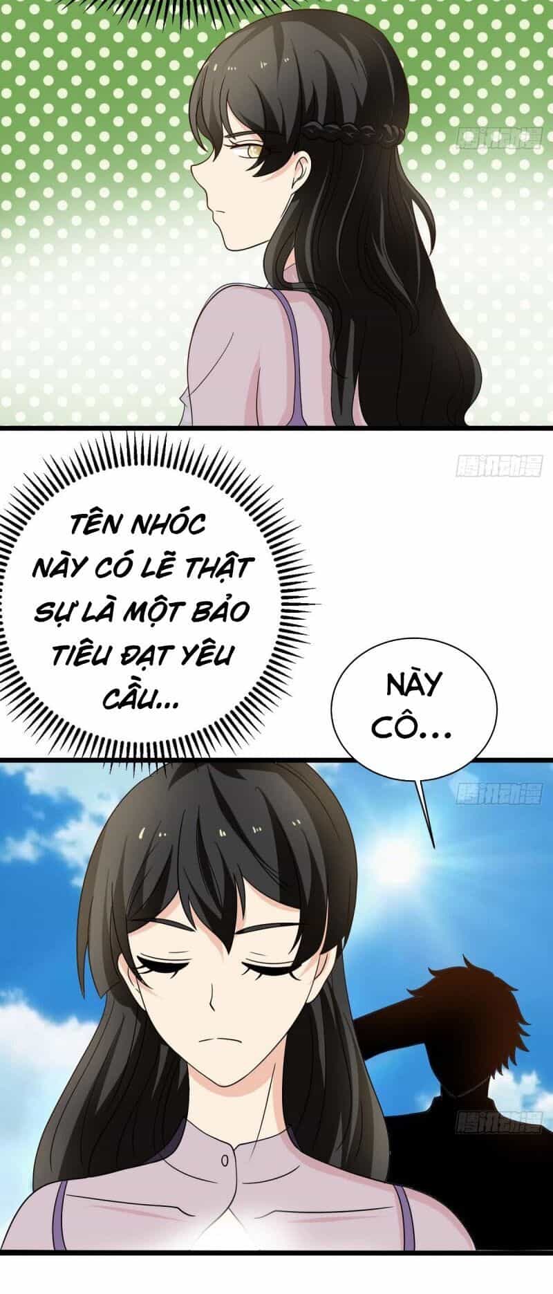 Hắn Là Long Ngạo Thiên - Chương 11 - ảnh 26