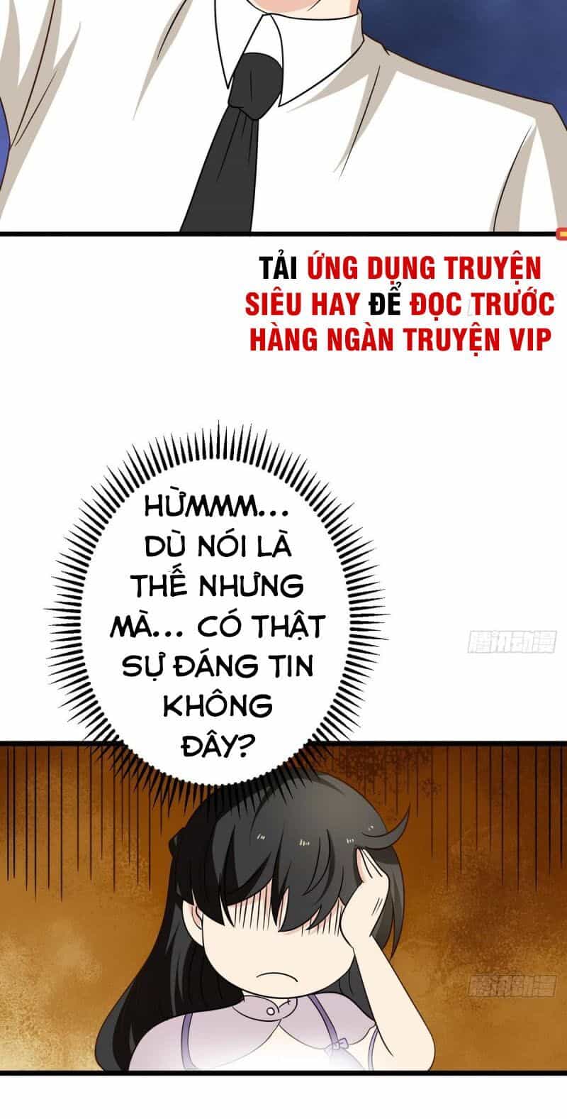 Hắn Là Long Ngạo Thiên - Chương 11 - ảnh 28
