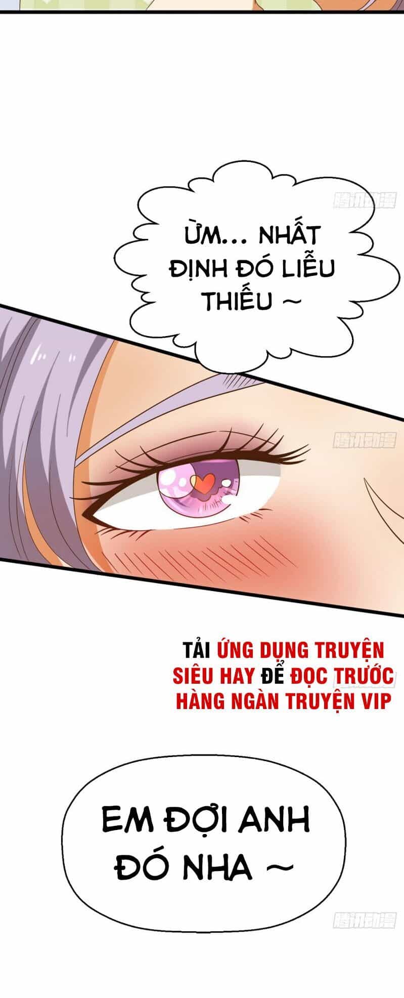 Hắn Là Long Ngạo Thiên - Chương 11 - ảnh 6