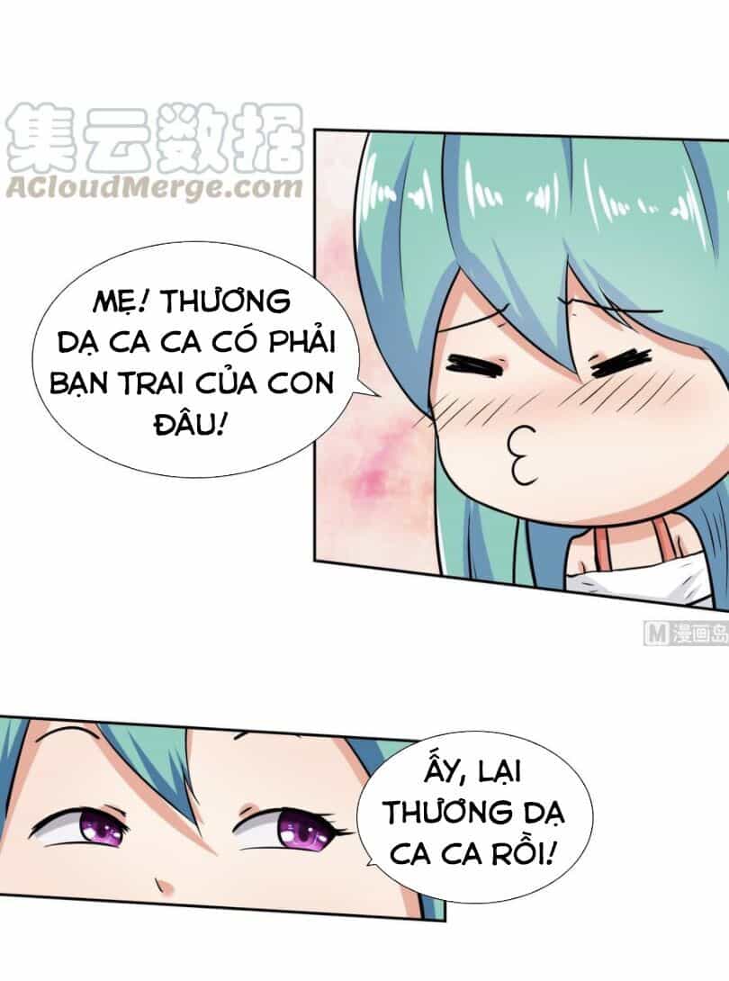 Hắn Là Long Ngạo Thiên - Chương 110 - ảnh 3